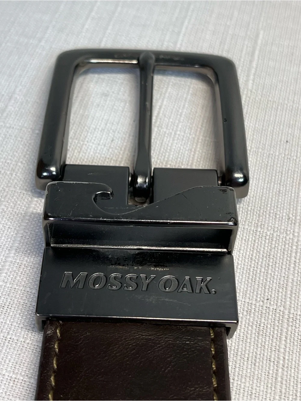 Mossy Oak versatile mossy